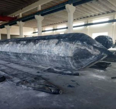 Marine Airbag pentru nave de cauciuc