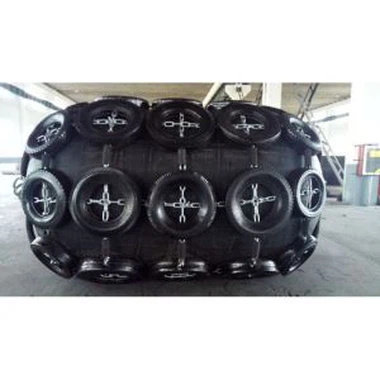 2.0m X 3.5m Yokohama Pneumatic Fenders