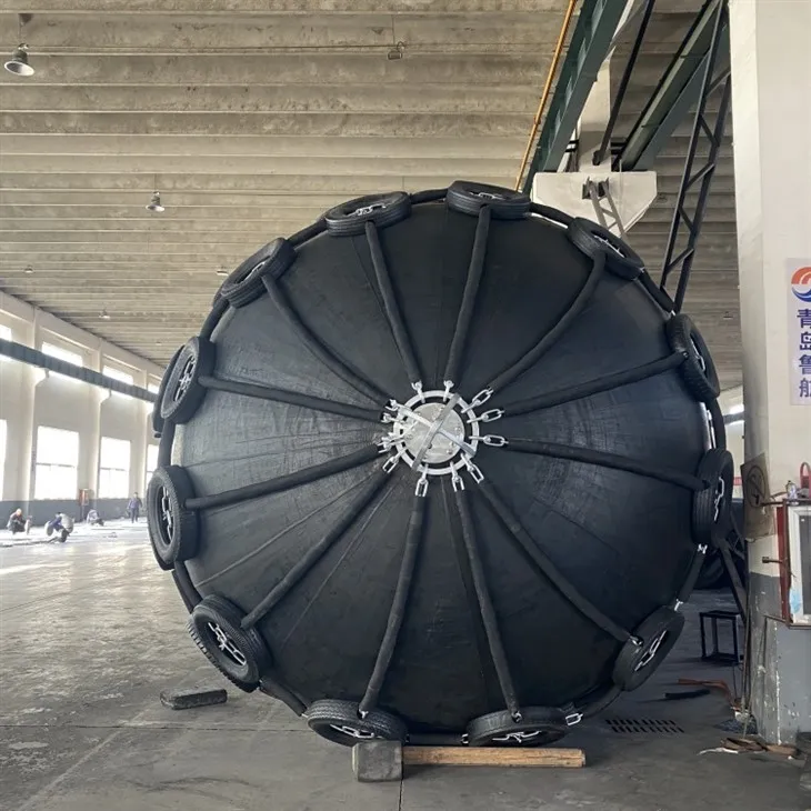 Fenders gonflabili din cauciuc sau apărătoare pneumatice Fabrica China